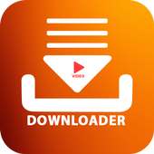 All Video Downloader- HD Downloader 2019 logo