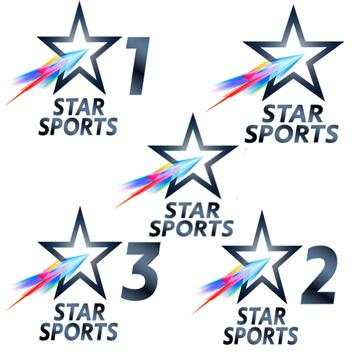 Star Sports Live Cricket TV screenshot 6
