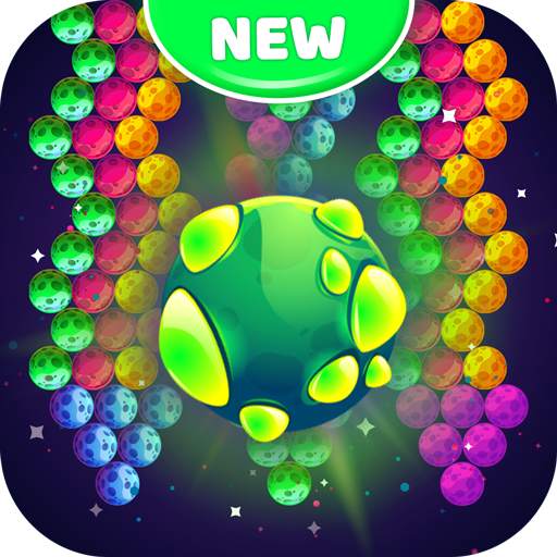 Pop Bubbles – Free Bubble Games 1.1.29