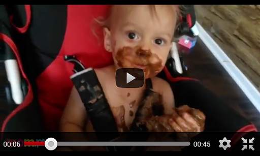 Baby Funny Videos 2020 स्क्रीनशॉट 6