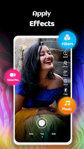 SoloStar: Short Video App screenshot 1