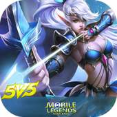 Pro Mobile Legends Bang 1.1