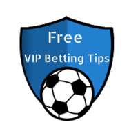 Free Vip Betting Tips icon