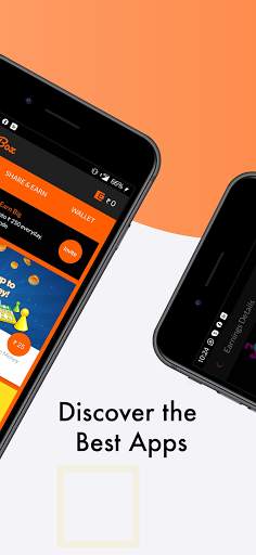 CashBox - Earn Easy Rewards स्क्रीनशॉट 2