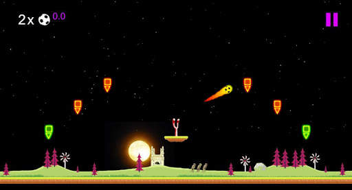 Knock Down Bricks - Free Games 2021 screenshot 6