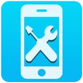 Touchscreen repair app 1.0