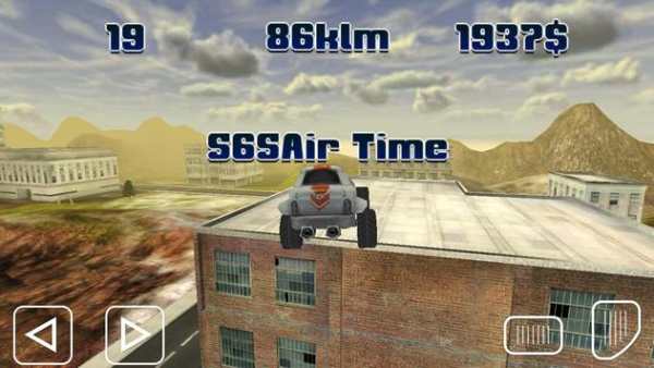 Real Drift Racing Turn screenshot 5