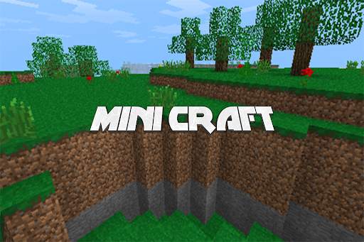 MINI CRAFT screenshot 2