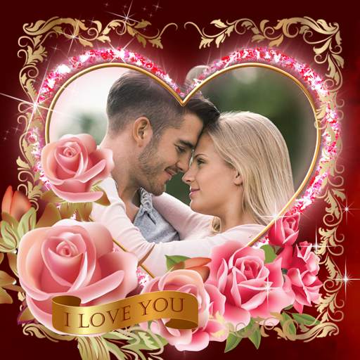 Valentine Photo Frames 2020 - Love Photo Frames 1.0.3