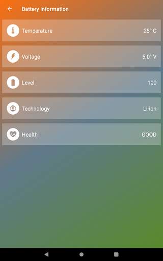 Charger 5X - Indian Fast Ultra Battery Charger screenshot 11