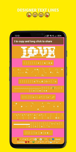 Whatsapp Tool- Whatsapp Status & Text repeater screenshot 6