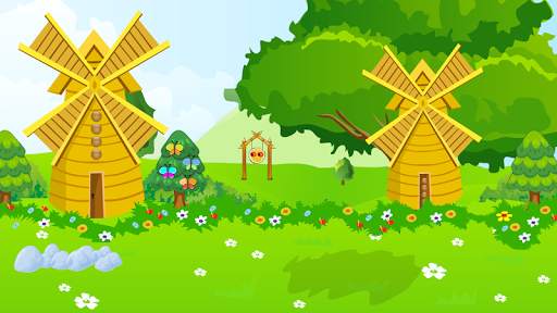 Simple Escape Games - Street Dog Escape screenshot 1