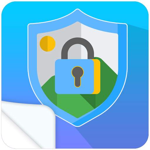 Gallery lock software-photo video locker 1.2