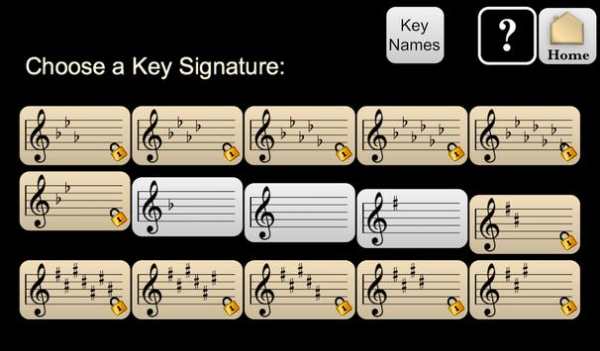 Play-my-note Lite screenshot 5