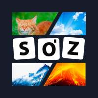 4 Rasmlar 1 So'z