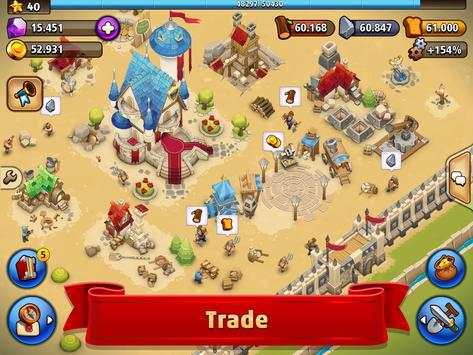 Shadow Kings screenshot 9