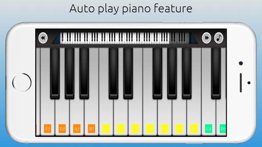 Real Piano screenshot 3