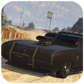 Car Driving Offroad Simulator 2019 1.0