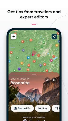 Polarsteps - Travel Tracker screenshot 6