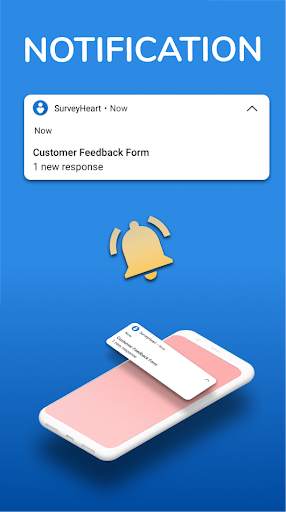 SurveyHeart - Online Survey, Questionnaire & Poll скриншот 4