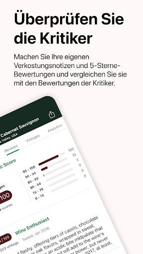 Wine-Searcher screenshot 3