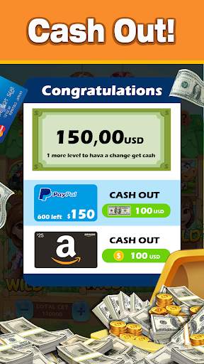 Lucky Farm Slot:Win Money Game screenshot 3