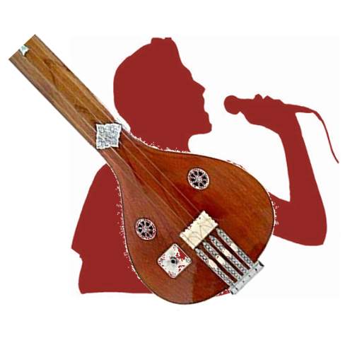 Tanpura Drone 1.03