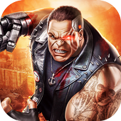 Survival on Earth icon
