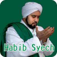 Sholawat Habib Syech 2020 Offline logo