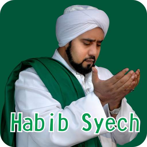 Sholawat Habib Syech 2020 Offline 1.6.0