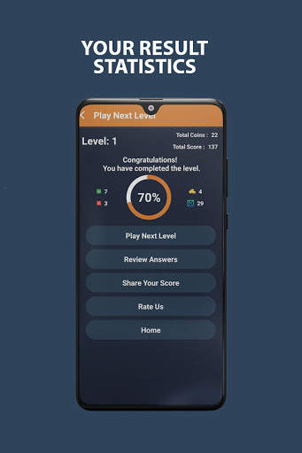 General Knowledge Quiz : World GK Quiz screenshot 5