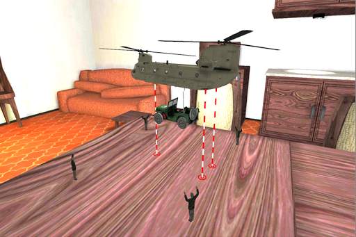 RC Helicopter Flight Simulator screenshot 6