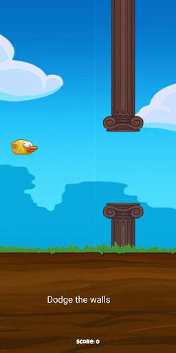 Fly Bird Fly screenshot 3