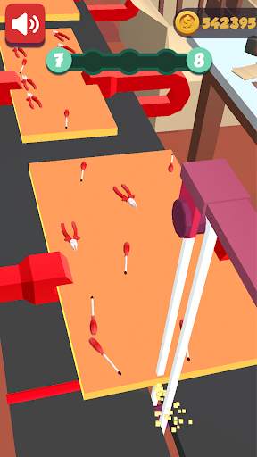 Fun Cut 3D screenshot 5