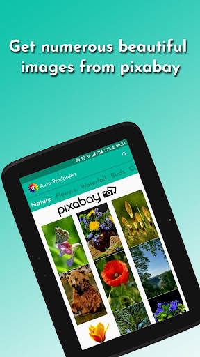 Auto Wallpaper screenshot 13