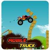 Truck Mobile : Monster Truck Rescue Legend 1.1