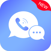Fake Message Prank icon
