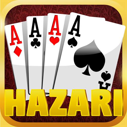 Hazari - Offline Card Games 4.1.5
