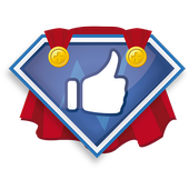ikon Likes for Facebook Pages - Free followers