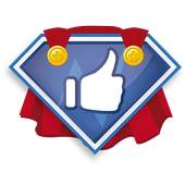Likes for Facebook Pages - Free followers 2.3.0