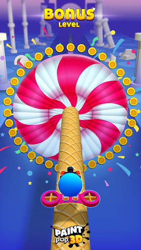 Paint Pop 3D screenshot 4