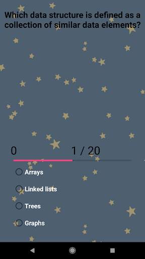 Algorithms and Data Structures screenshot 8