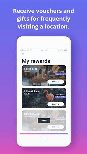 Live Life | Beta screenshot 8