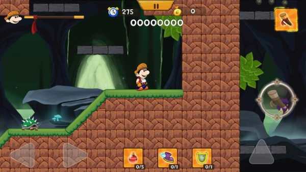 Tito's World screenshot 4
