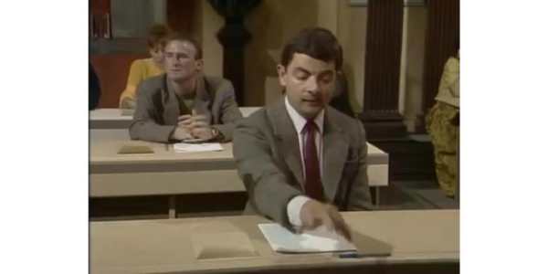 Mr Bean Videos 5 تصوير الشاشة