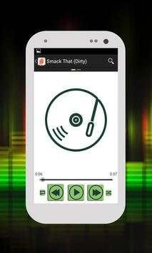 Simple MP3 Audio Player PRO screenshot 9