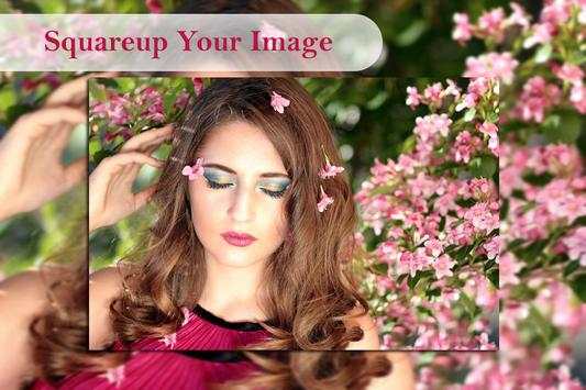 Selfie Camera Picture Editor screenshot 1