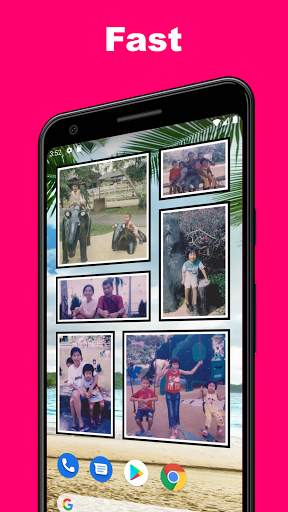 Photo Widget + screenshot 3