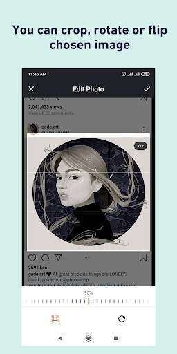 Sticker Maker - Make Stickers screenshot 2
