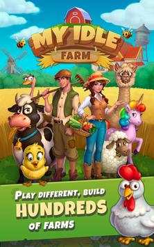 My Idle Farm screenshot 7